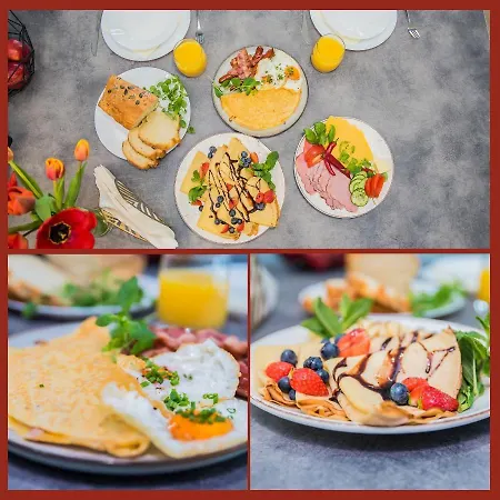 Easy Rent - Style Krakowskie Przedmiescie * Lublin