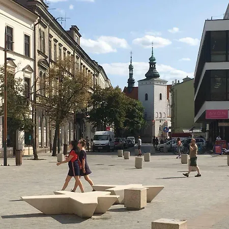 Easy Rent - Style Krakowskie Przedmiescie