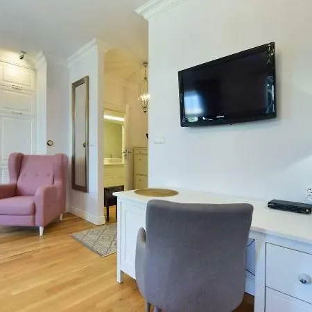 Apartamento Easy Rent - Style Krakowskie Przedmiescie