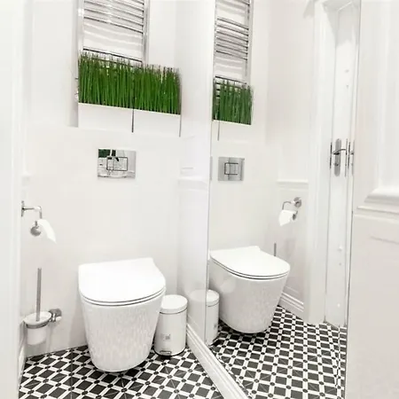 Easy Rent - Style Krakowskie Przedmiescie *