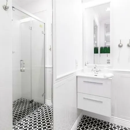 Lägenhet Easy Rent - Style Krakowskie Przedmiescie Lublin