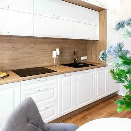 Easy Rent - Style Krakowskie Przedmiescie Lublin