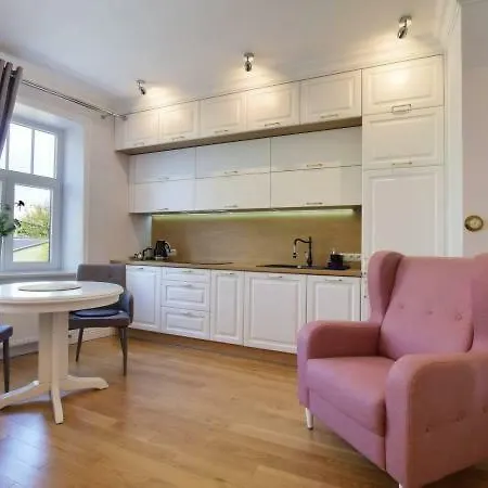Easy Rent - Style Krakowskie Przedmiescie Apartamento