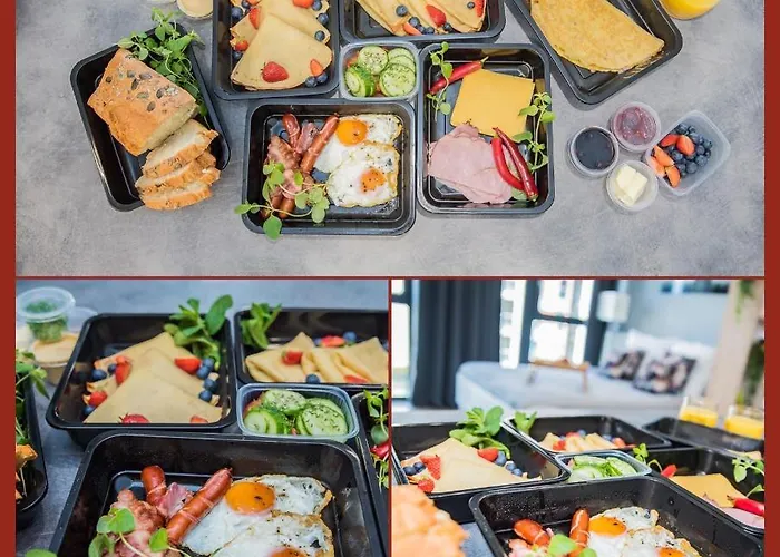 Апартаменты Easy Rent - Style Krakowskie Przedmiescie