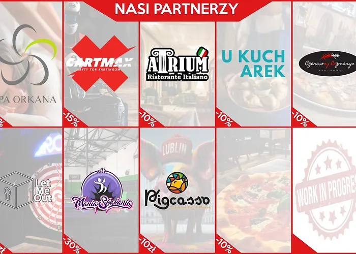 Апартаменты Easy Rent - Style Krakowskie Przedmiescie Люблин