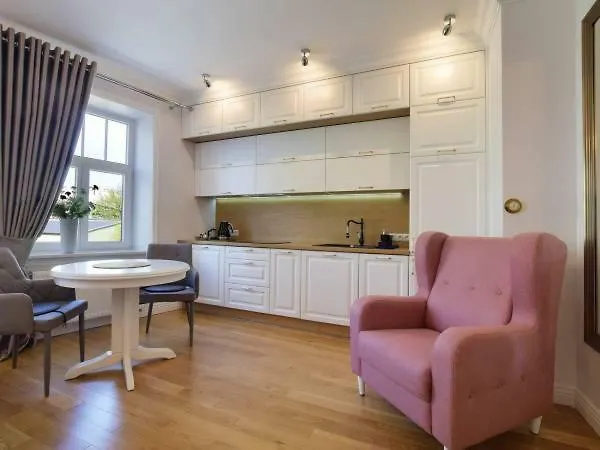 Easy Rent - Style Krakowskie Przedmiescie Апартаменты